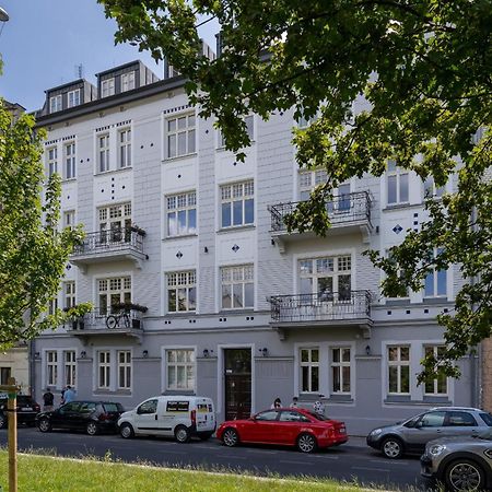 Beautiful & Stylish Apartaments Dietla With Air Conditioning By Noclegi Renters Краков Экстерьер фото