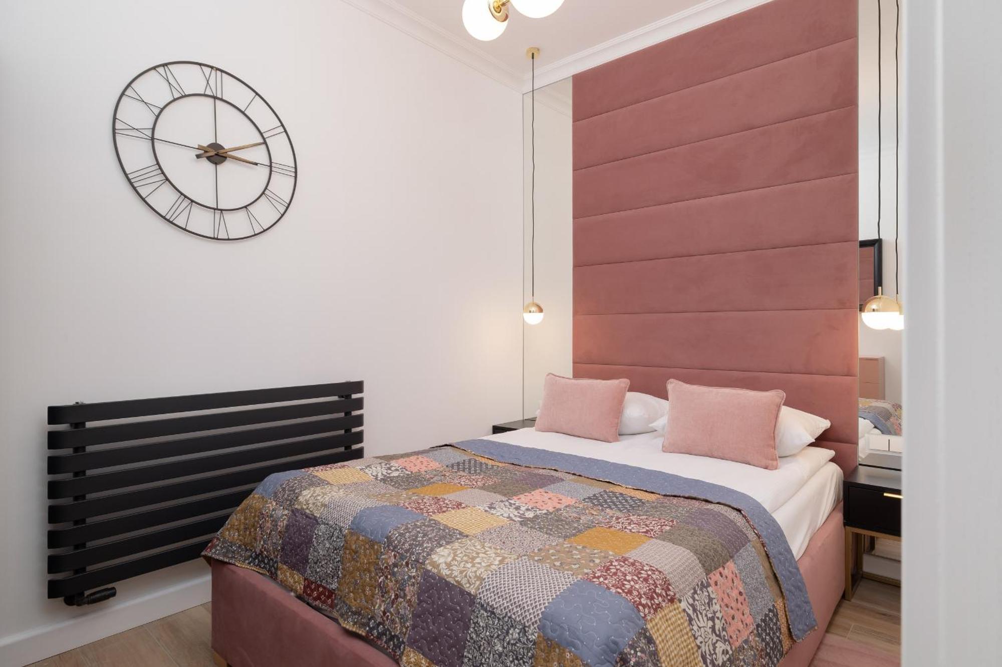 Beautiful & Stylish Apartaments Dietla With Air Conditioning By Noclegi Renters Краков Экстерьер фото