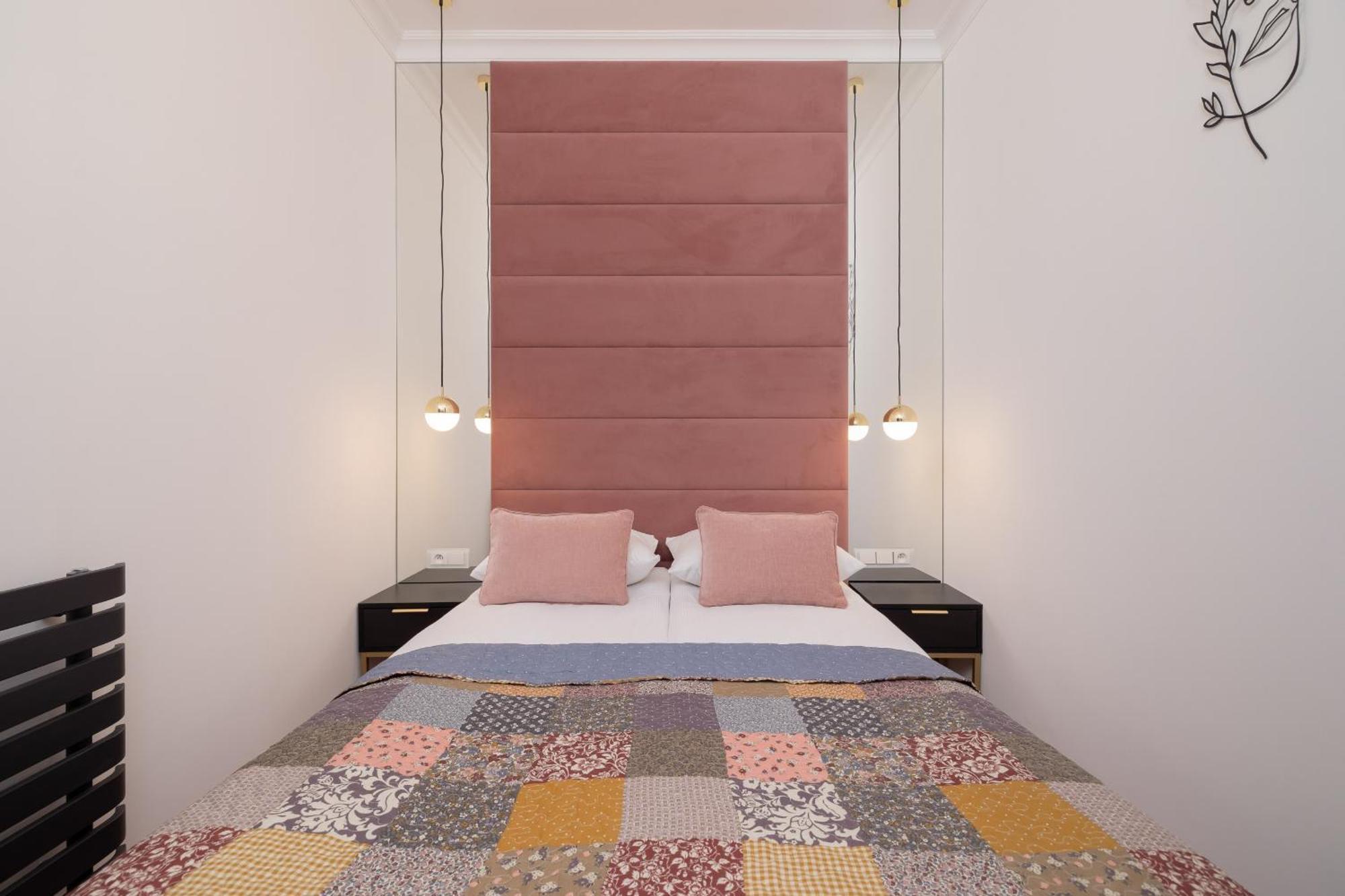 Beautiful & Stylish Apartaments Dietla With Air Conditioning By Noclegi Renters Краков Экстерьер фото