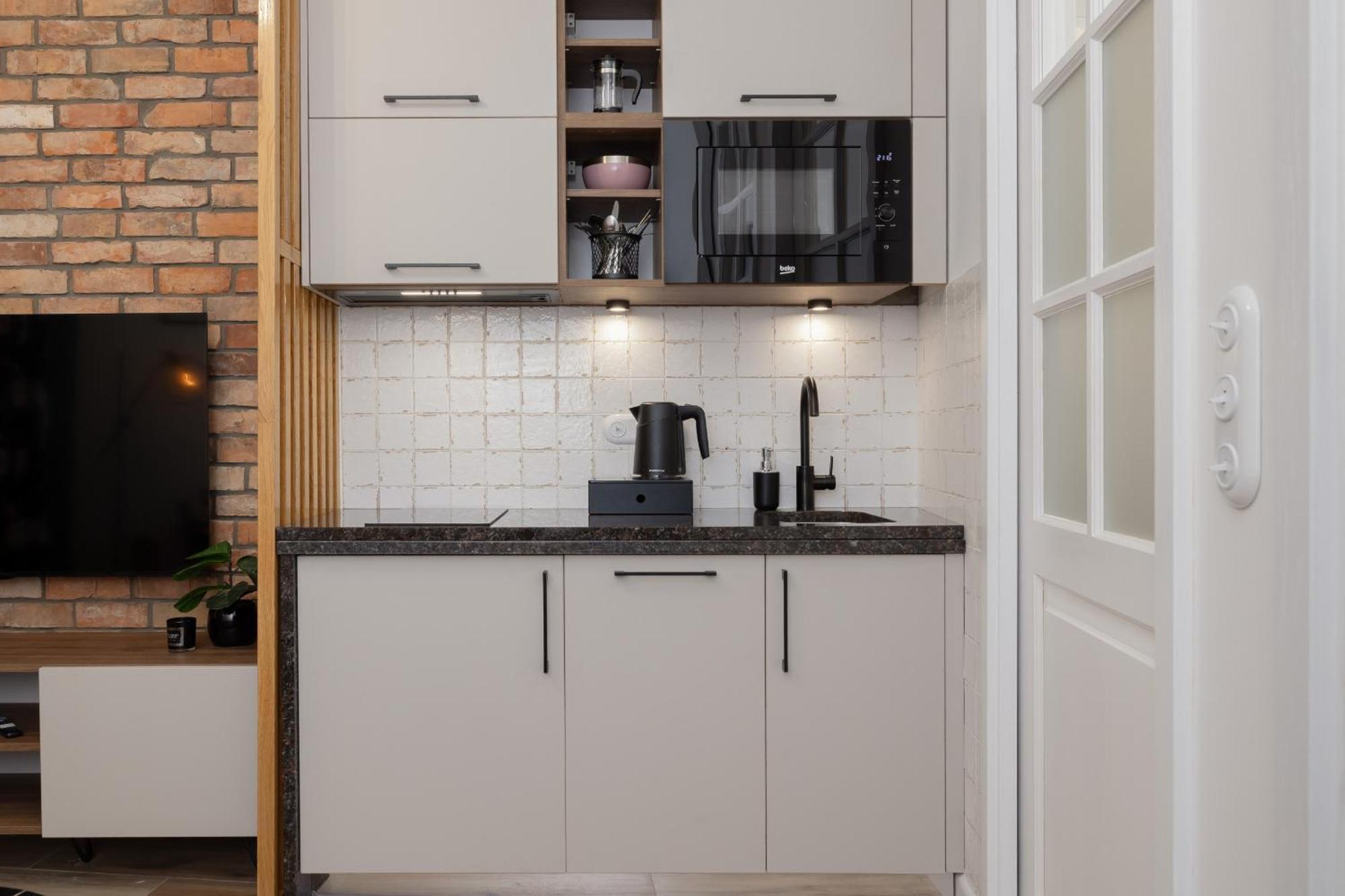 Beautiful & Stylish Apartaments Dietla With Air Conditioning By Noclegi Renters Краков Экстерьер фото