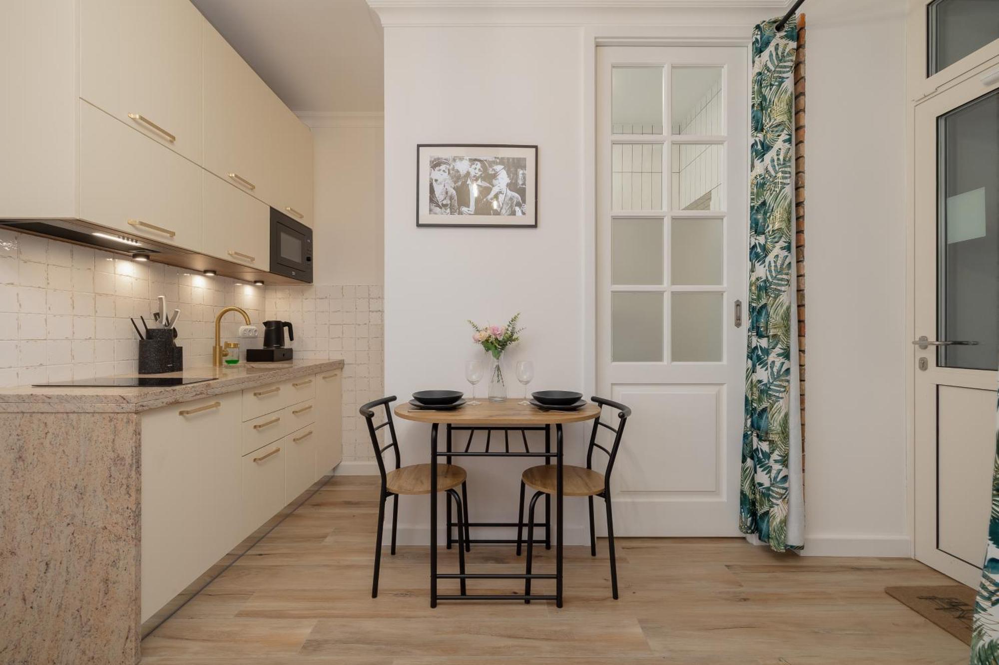 Beautiful & Stylish Apartaments Dietla With Air Conditioning By Noclegi Renters Краков Экстерьер фото