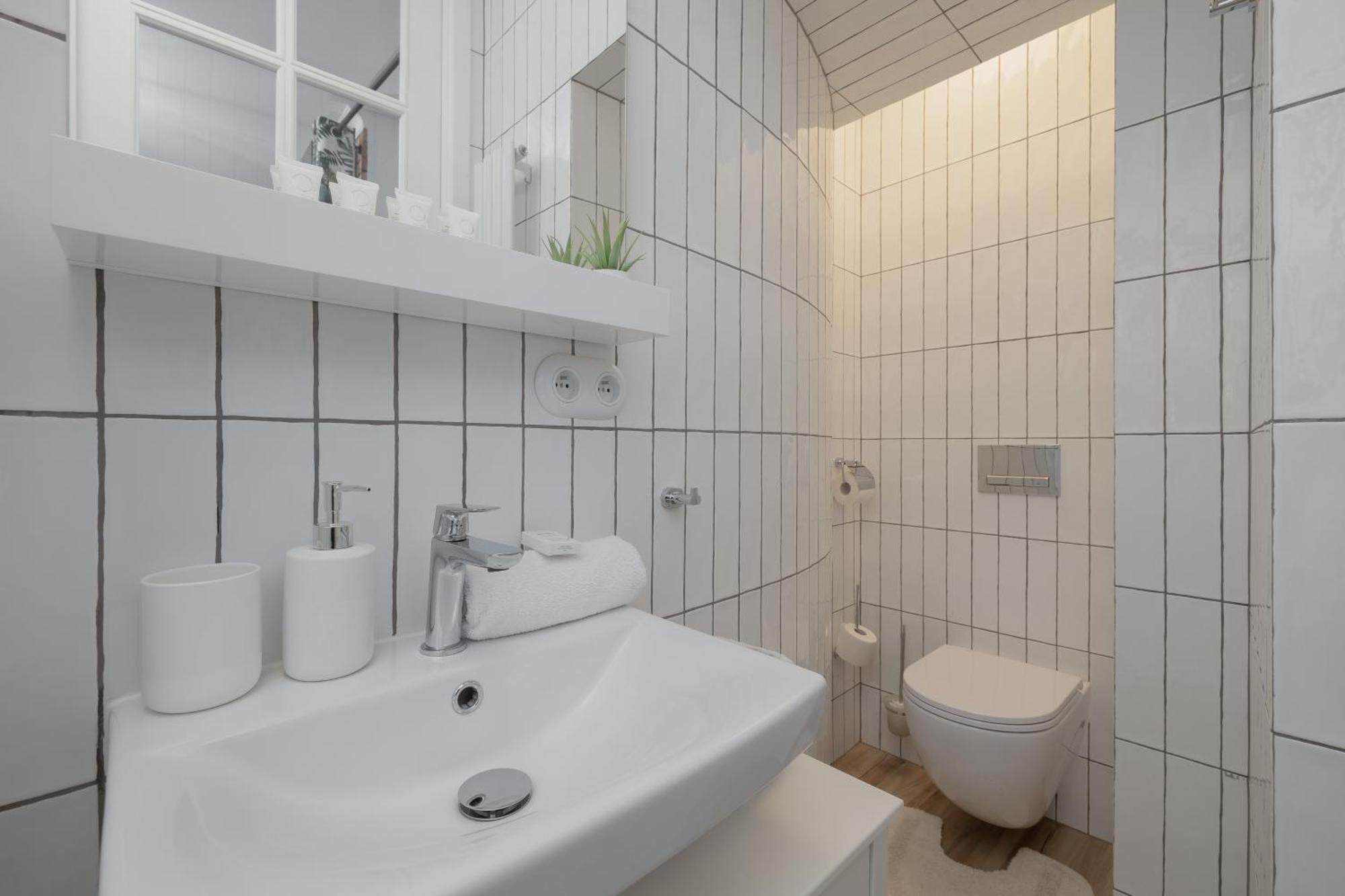 Beautiful & Stylish Apartaments Dietla With Air Conditioning By Noclegi Renters Краков Экстерьер фото