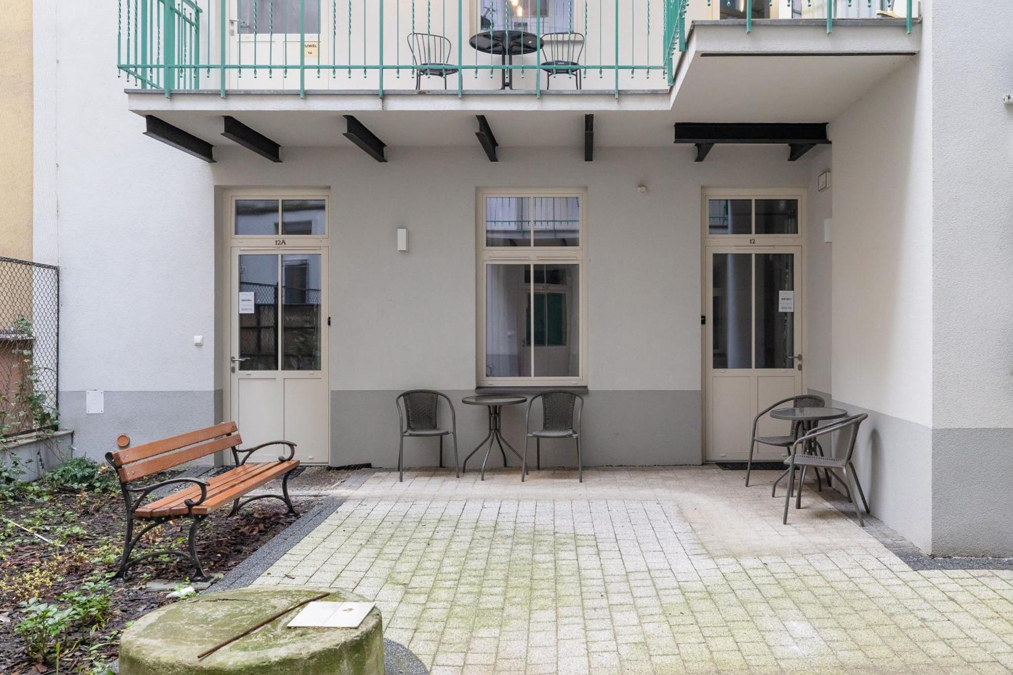 Beautiful & Stylish Apartaments Dietla With Air Conditioning By Noclegi Renters Краков Номер фото